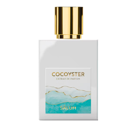 COCOYSTER Extrait de Parfum 50ML