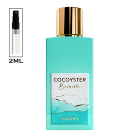 CAMPIONCINO COCOYSTER BANANITA EAU DE PARFUM INTENSE 2ML