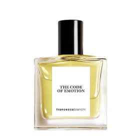 THE CODE OF EMOTION Extrait de Parfum 30ML 