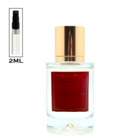CAMPIONCINO COEUR HEROIQUE EXTRAIT DE PARFUM 2ML