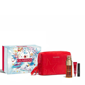 Cofanetto Routine Double Serum Light