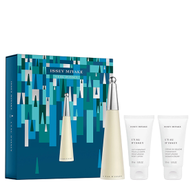 L’Eau d’Issey – Cofanetto regalo