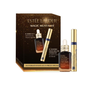 Advanced Night Repair Serum set