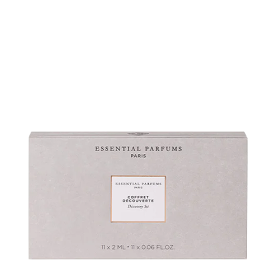 COFFRET DÈCOUVERTE DISCOVERY SET 11x2ml