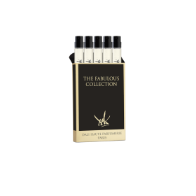 Fabulous Fragrances Set Eau de Parfum 5 FIALE X 2,5ML