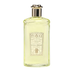 Colonia Splash Eau de Toilette 400 ml
