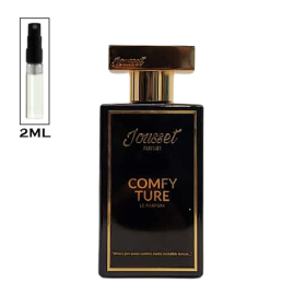 CAMPIONCINO La Colletion Noir COMFY TURE parfum 2ml 
