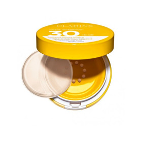 compact solaire minéral viso colorazione universale fondotinta 30