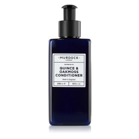 QUINCE & OAKMOSS CONDITIONER 250ML