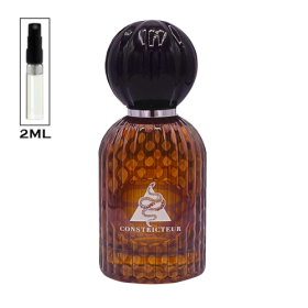 CAMPIONCINO CONSTRICTEUR Eau de Parfum 2ML