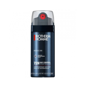 BIOTHERM UOMO DAY CONTROL DEO VAPO 72H 150ML