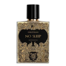 NO SLEEP Eau de Parfum 100ml