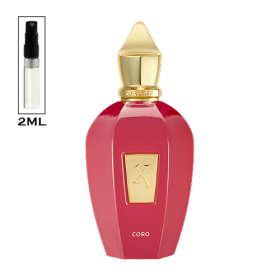 CAMPIONCINO CORO EAU DE PARFUM 2ML