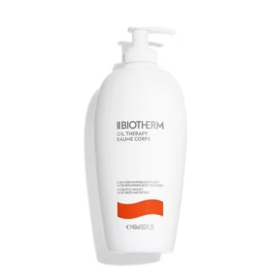 BIOTHERM OIL THERAPY BODY 400ML