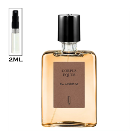 CAMPIONCINO CORPUS EQUUS EAU DE PARFUM 2ML