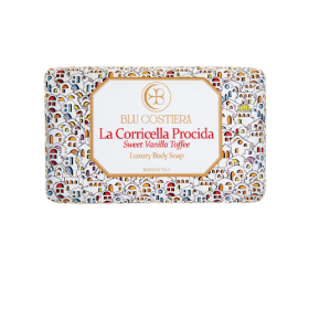 LA CORRICELLA PROCIDA BODY SOAP 45O GR
