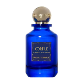 Cortile Eau de Parfum 100ml