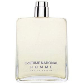 Costume National Homme Eau De Parfum 100ml