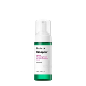 Dr.Jart+ Cicapair Gentle Cleansing Foam  150ml
