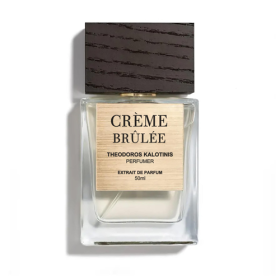 CRÈAM BRÛLÉE EXTRAIT DE PARFUM 50ML