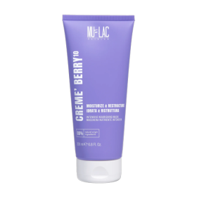 CREME’BERRY 10 - MASCHERA CAPELLI NUTRIENTE 200ML