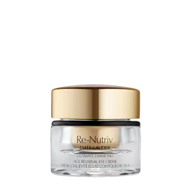 Re-Nutriv Ultimate Diamond Brilliance Eye Cream - Crema Contorno Occhi 15ml