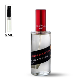 CAMPIONCINO CREMA DI LATTE  EAU DE PARFUM 2ML