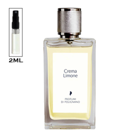 CAMPIONCINO CREMA LIMONE Eau de Parfum 2ml
