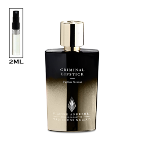 CAMPIONCINO CRIMINAL LIPSTICK PARFUM NECTAR 2ML -PREORDER-
