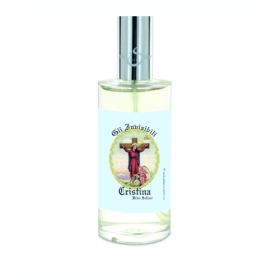 CRISTINA EAU DE PARFUM 100 ML