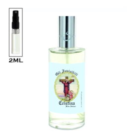 CAMPIONCINO CRISTINA EAU DE PARFUM 2ML