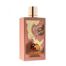CRUMBLE ME SOFTLY EXTRAIT DE PARFUM 100ML