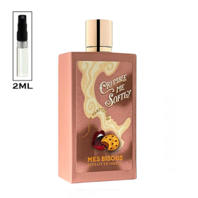 CAMPIONCINO CRUMBLE ME SOFTLY EXTRAIT DE PARFUM 2ML