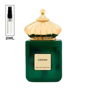 CAMPIONCINO CROWN Eau de Parfum 2ML