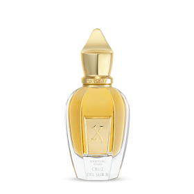 CRUZ DEL SUR II Extrait de Parfum 50ML