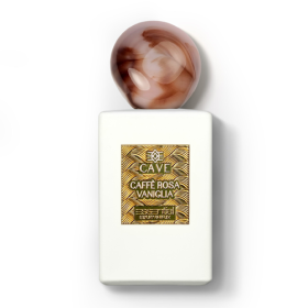 CAFFE ROSE VANILLA EXTRAIT DE PARFUM 100ML
