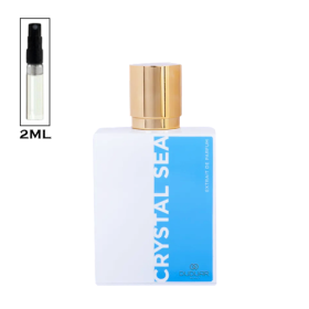 CAMPIONCINO CRYSTAL SEA EXTRAIT DE PARFUM 2ML