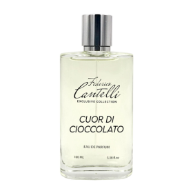 CUOR DI CIOCCOLATO  E.P. 100 ML