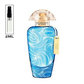 CAMPIONCINO CYPRUS SHELL EAU DE PARFUM 2ML