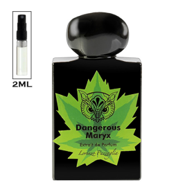 CAMPIONCINO DANGEROUS MARYX EXTRAIT DE PARFUM 2ML
