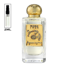 CAMPIONCINO FRAG. SUPREMA LA DANZA DELLE LIBELLULE EAU DE PARFUM - 2ML