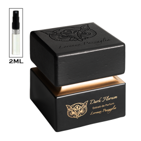CAMPIONCINO DARK FLORUM Extrait de Parfum 2ML 