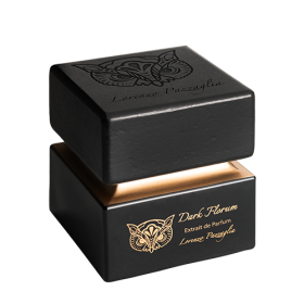 DARK FLORUM Extrait de Parfum 75ML 