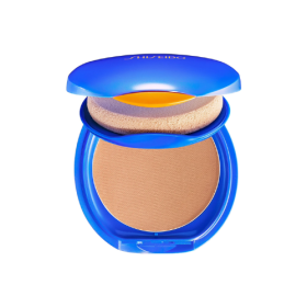 UV PROTECTIVE COMPACT FOUNDATION SPF30 - DARK IVORY