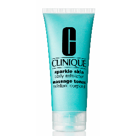 CREMA ESFOLIANTE PER IL CORPO - Clinique Sparkle Skin Body Exfoliator 