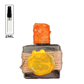 CAMPIONCINO DEFNE Extrait de Parfum 2ML