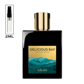CAMPIONCINO DELICIOUS BAY EXTRAIT DE PARFUM 2ML