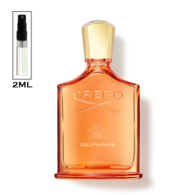 CAMPIONCINO DELPHINUS  - MILLESIME 2ML SPRAY
