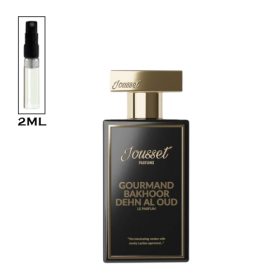 CAMPIONCINO GOURMAND BAKHOOR DEHN AL OUD EXTRAIT DE PARFUM 2ML