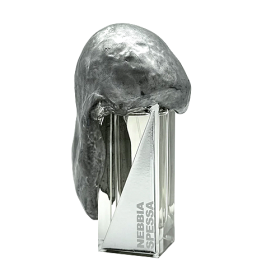 NEBBIA SPESSA extrait de parfum 50ML